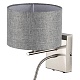 бра lumion nikki moderni 8251/2w