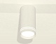 потолочный светильник ambrella light techno spot xs8161007 (c8161, n8477)
