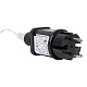 уличная гирлянда uniel uld-c3020-264/ttk warm white ip44 ul-00010920