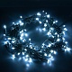 светодиодная нить eurosvet 400-001 белый 5м ip20
