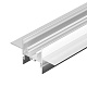 профиль с экраном arlight stretch-ceil-center-s-2000 044272