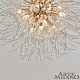 подвесная люстра arte milano 74398.d500.h550.g9.12 g