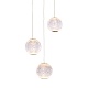 подвесной светильник delight collection md20001012 md20001012-3a gold