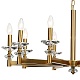 подвесная люстра stilfort albert 1048/03/10p