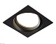 встраиваемый светильник ambrella light techno spot ip protect tn6657