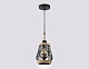 подвесной светильник ambrella light loft traditional tr8521