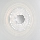 настенный светильник odeon light solaris 6628/9wl
