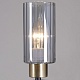 подвесная люстра reluce 03637-0.4-06 bk+cop