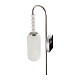 бра lumion neoclassi tracy 8270/1w