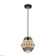 подвесной светильник freya shape fr5335pl-01b1