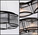 люстра delight collection stilio 6 black