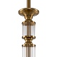 люстра на штанге freya bolas fr5185pl-08bs