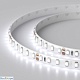 светодиодная лента герметичная arlight rtw-se-a120-8mm 24v cool 10k (9.6 w/m, ip65, 2835, 5m) 016832(2)