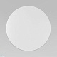 настенный светильник tk lighting 6011 luna white a065355