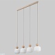 подвесной светильник tk lighting 11051 ballo a071817