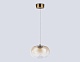 подвесной светильник ambrella light high light modern lh11083