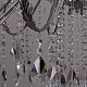 подвесная люстра reluce 09230-0.4-08 ch