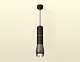подвесной светильник ambrella light techno spot xp1123010 (a2302, c6323x2, a2060x2, c1123, n7032)