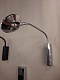 бра newport 14340 14341/a chrome м0068781