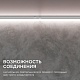 настенный светодиодный светильник apeyron 14-51