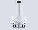 люстра на штанге ambrella light high light classic lh75150