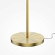 торшер maytoni lira mod483fl-01bs
