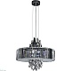 подвесной светильник divinare tiziana 1285/02 sp-6