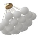 подвесная люстра kink light алди 08475-19,20