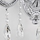 бра bohemia ivele crystal al7901b10/3/175 a nw