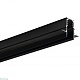 шинопровод встраиваемый iledex technical vision 4822-65/48-3000-bk