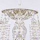 подвесная люстра bohemia ivele crystal al16313/8/240 wmg
