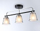 потолочная люстра ambrella light traditional modern tr303235
