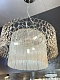 подвесной светильник crystal lux fashion sp4 d50