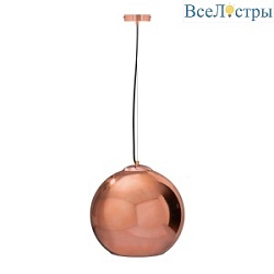 Подвесной светильник Loft IT Copper Shade Loft2023-C