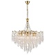 подвесная люстра lumion kristina 8243/8
