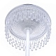 настольная лампа lumion satiana 8253/1tl