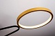 потолочная люстра led4u l200-6