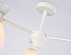 люстра на штанге ambrella light modern homy tr3177