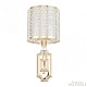 бра arte milano florentia-9787 309787/1w wh/gd