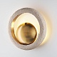 настенный светильник odeon light hightech saturn 5443/1w
