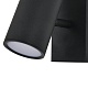 спот escada stigma 10283/1led black