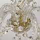подвесная люстра bohemia ivele crystal 101/5/141 g