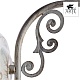 бра arte lamp 89 a1678ap-1wg