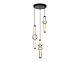 подвесной светильник ambrella light high light modern lh11026