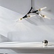 потолочный светильник freya crown fr5213pl-05b