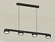 подвесной светильник ambrella light traditional (c9152, n8113) xb9152150