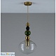 подвесной светильник moderli arti v10914-p