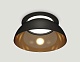 встраиваемый светильник ambrella light techno spot (c8051, n8145) xc8051101