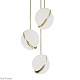 подвесной светильник delight collection crescent 9182p/3s brass