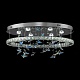 потолочная люстра citilux etera cl322050
